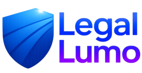 Legal Lumo - Advanced Trademark Search Platform Logo